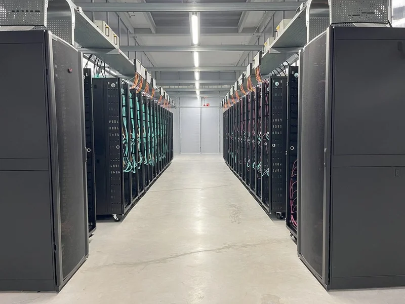 Nebius: Stock Price, AI Hype, and What Wall Street Overlooked