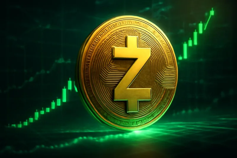 Zcash's Bitcoin Defiance: What's Driving the Price Surge and Reddit Buzz?